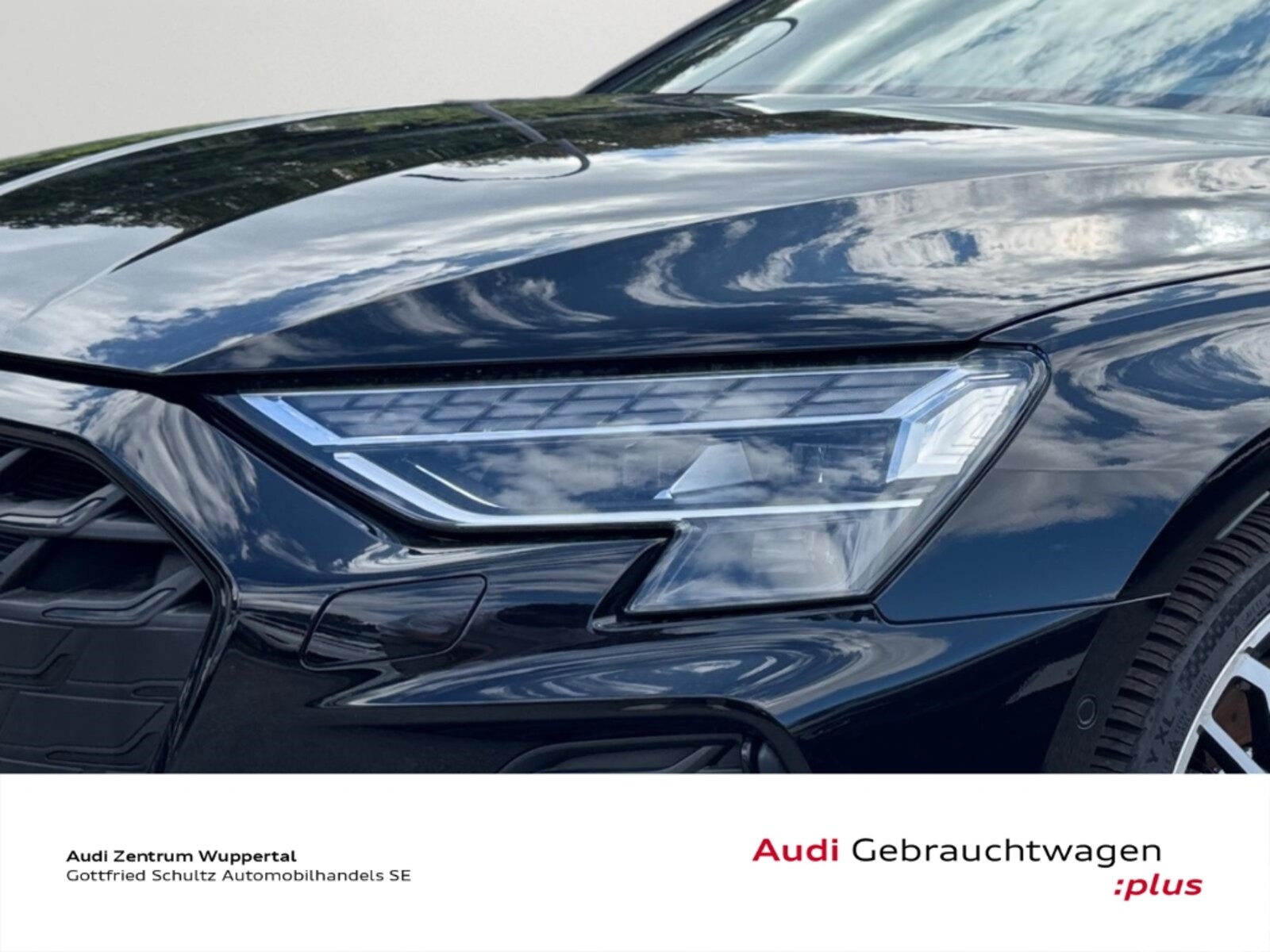 Audi S3 Sportback – Bild 6