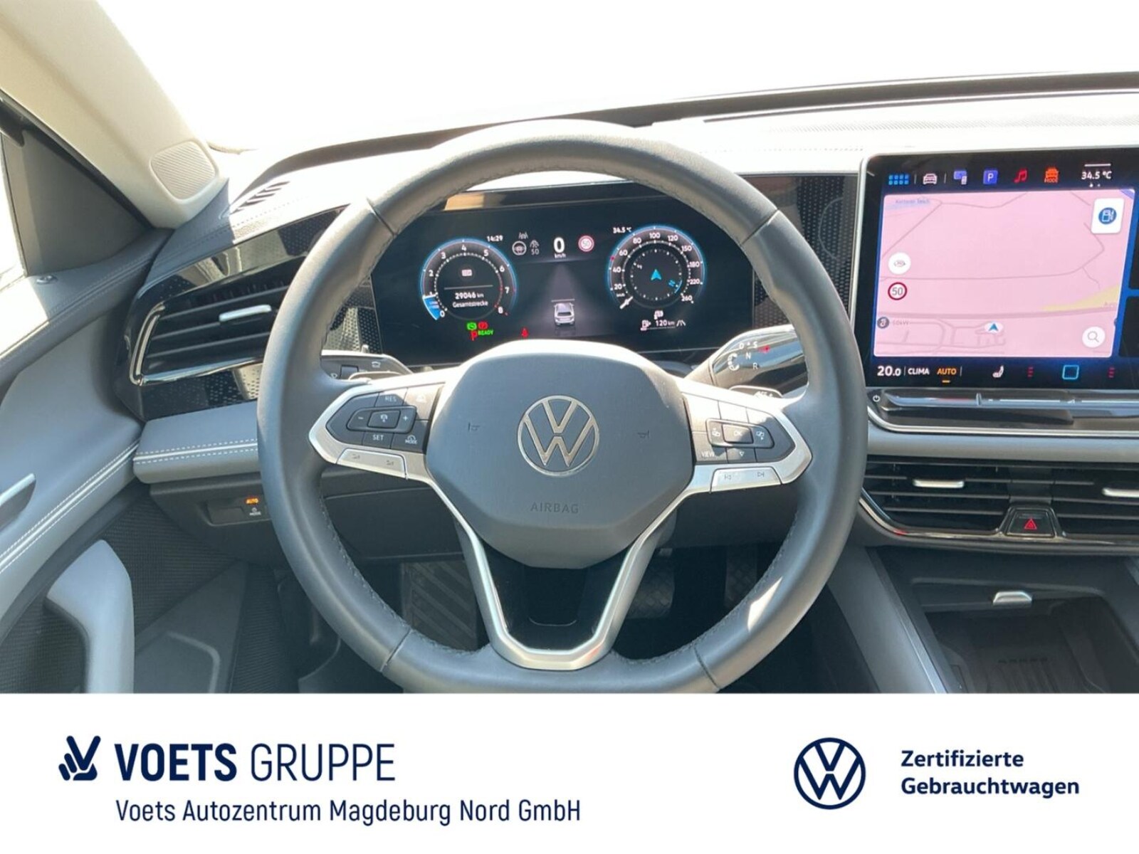 Volkswagen Passat – Bild 11