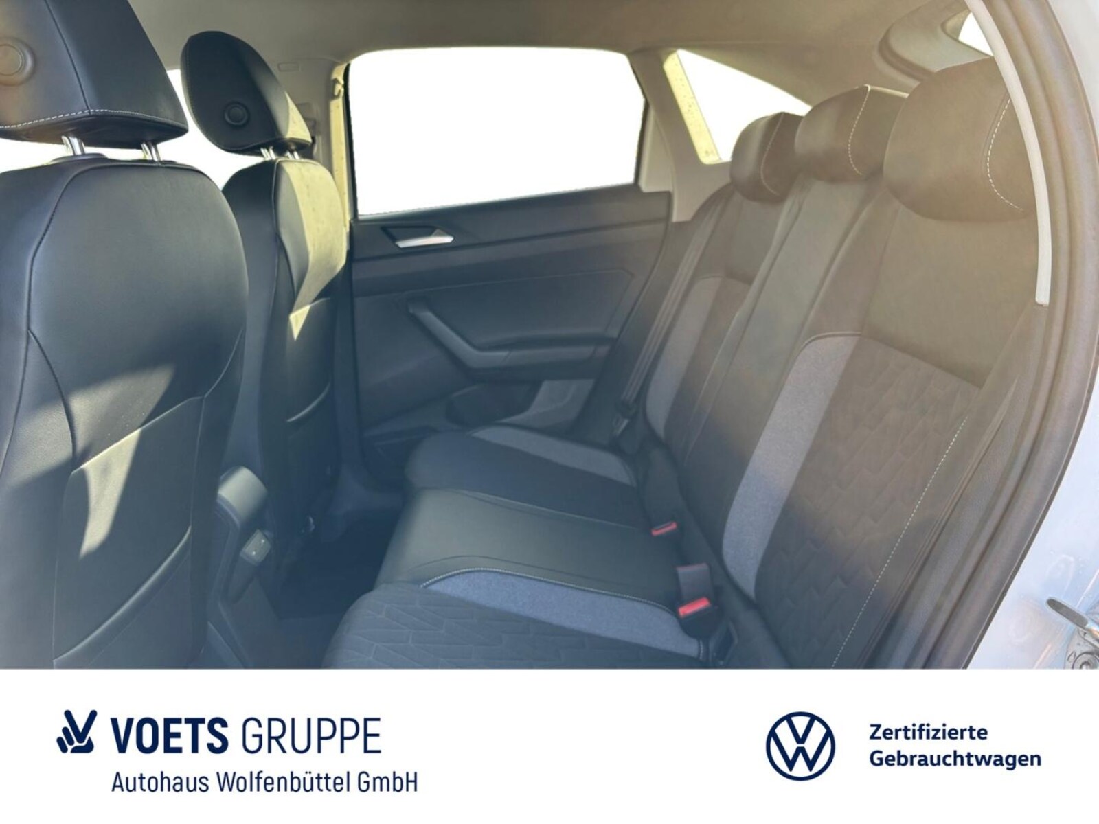 Volkswagen Taigo – Bild 14