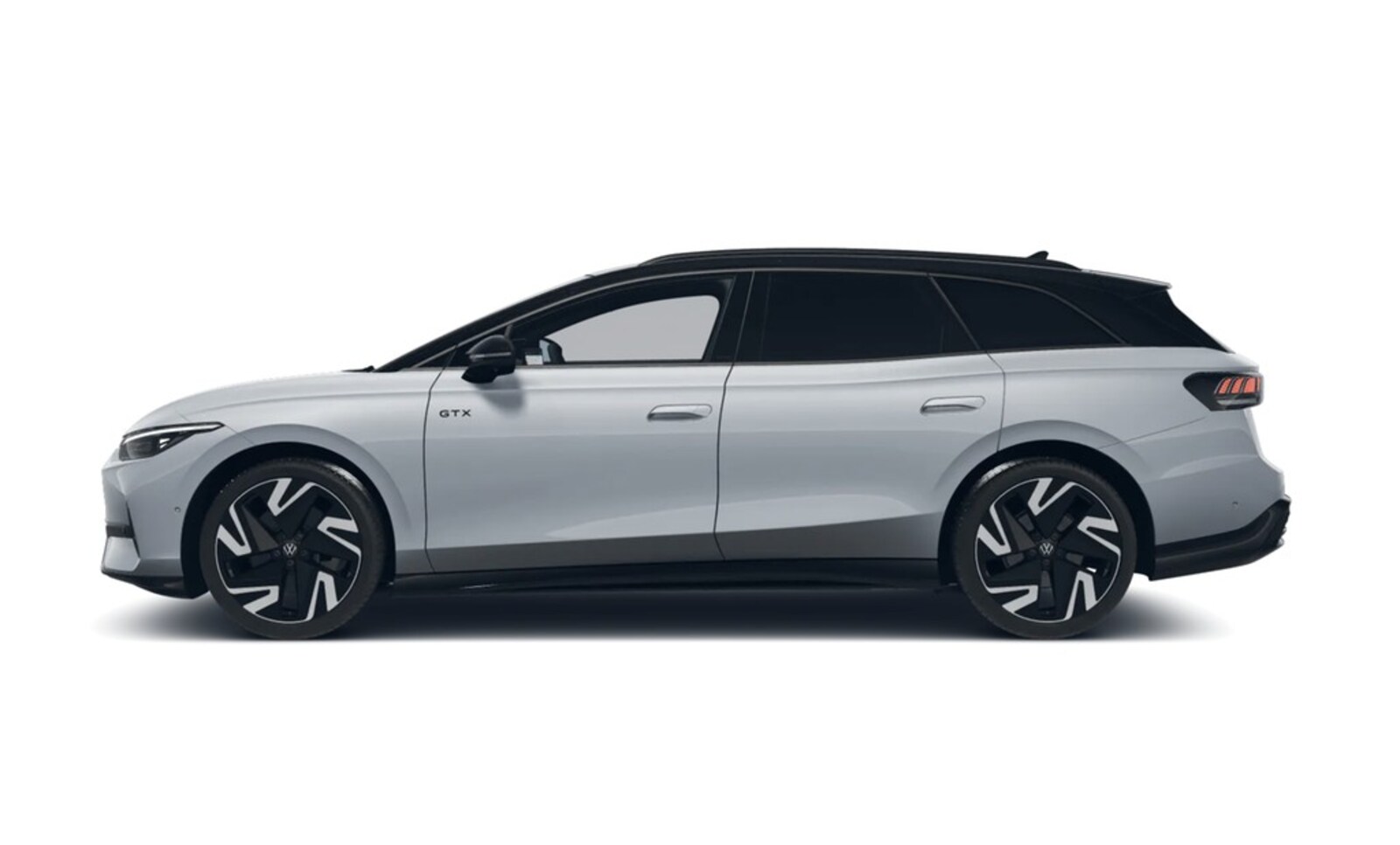 Volkswagen ID.7 Tourer – Bild 10