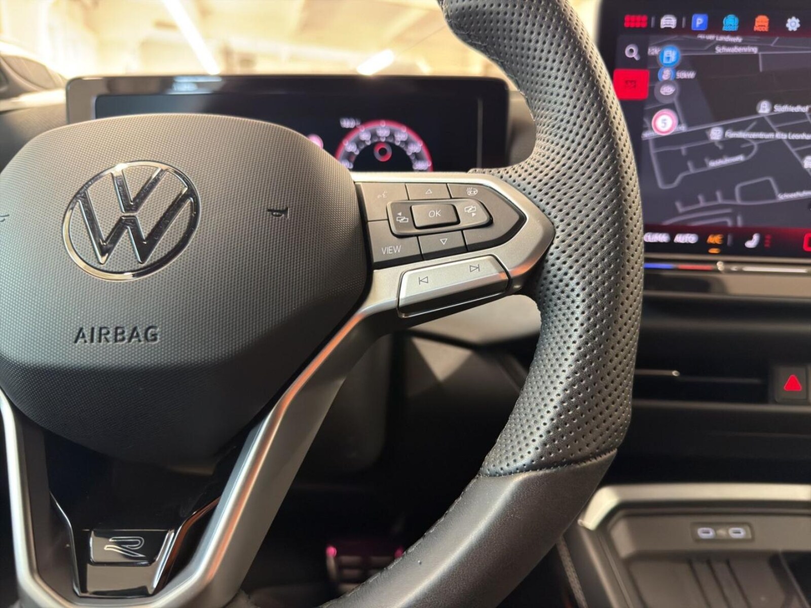 Volkswagen T-Roc – Bild 25