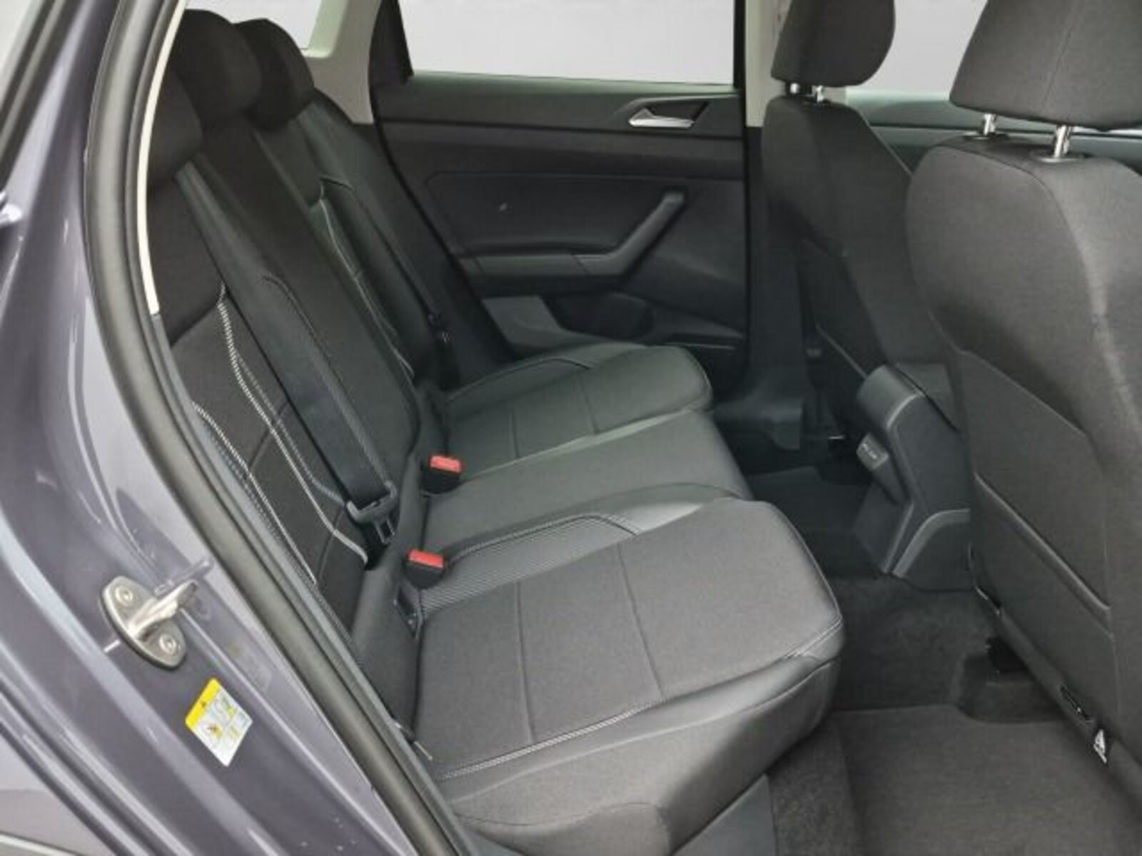 Volkswagen Taigo – Bild 6