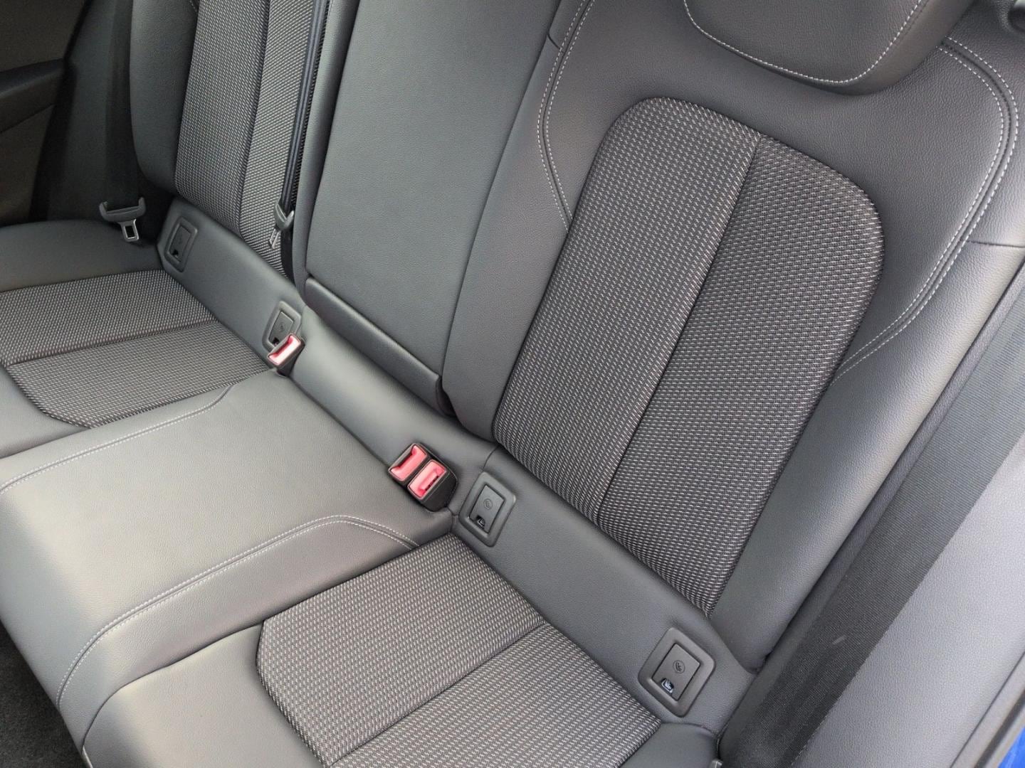 Bild über Audi Q2 advanced 35 TFSI S tronic - für weitere Informationen kontaktieren Sie den Audi Partner