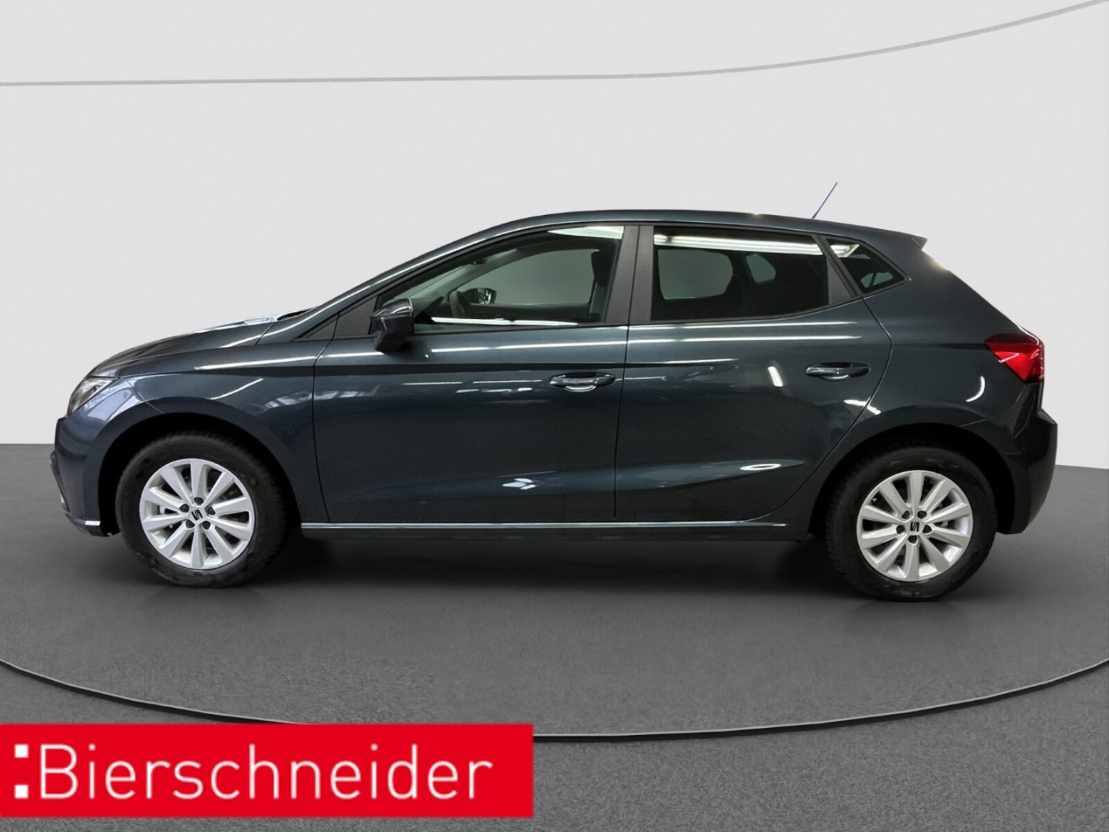 SEAT Ibiza – Bild 3