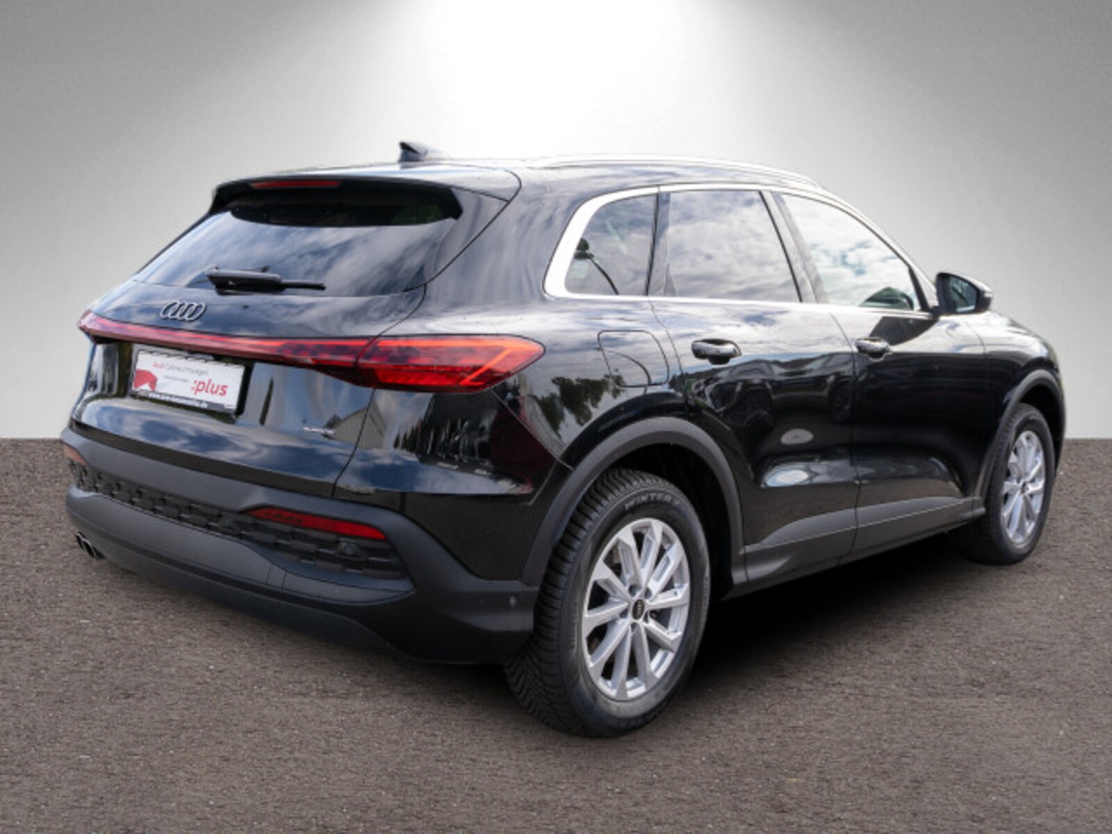 Audi Q5 – Bild 3