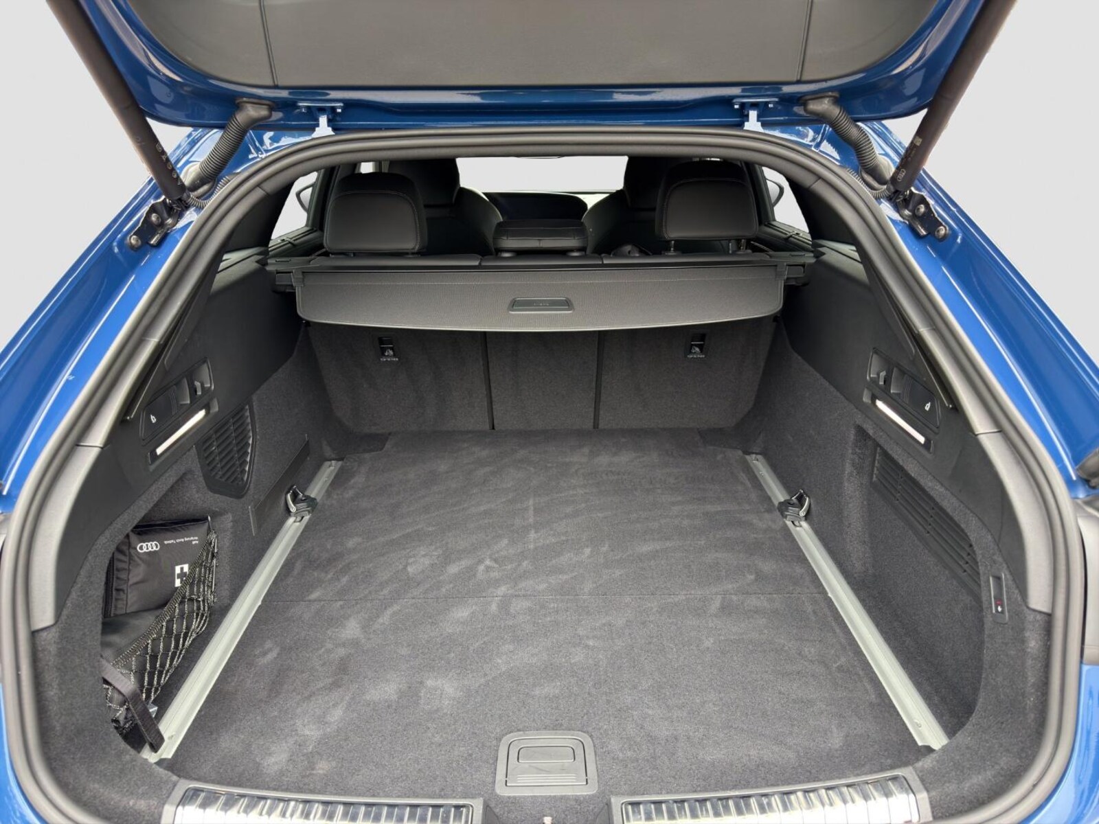 Audi A6 Avant – Bild 14