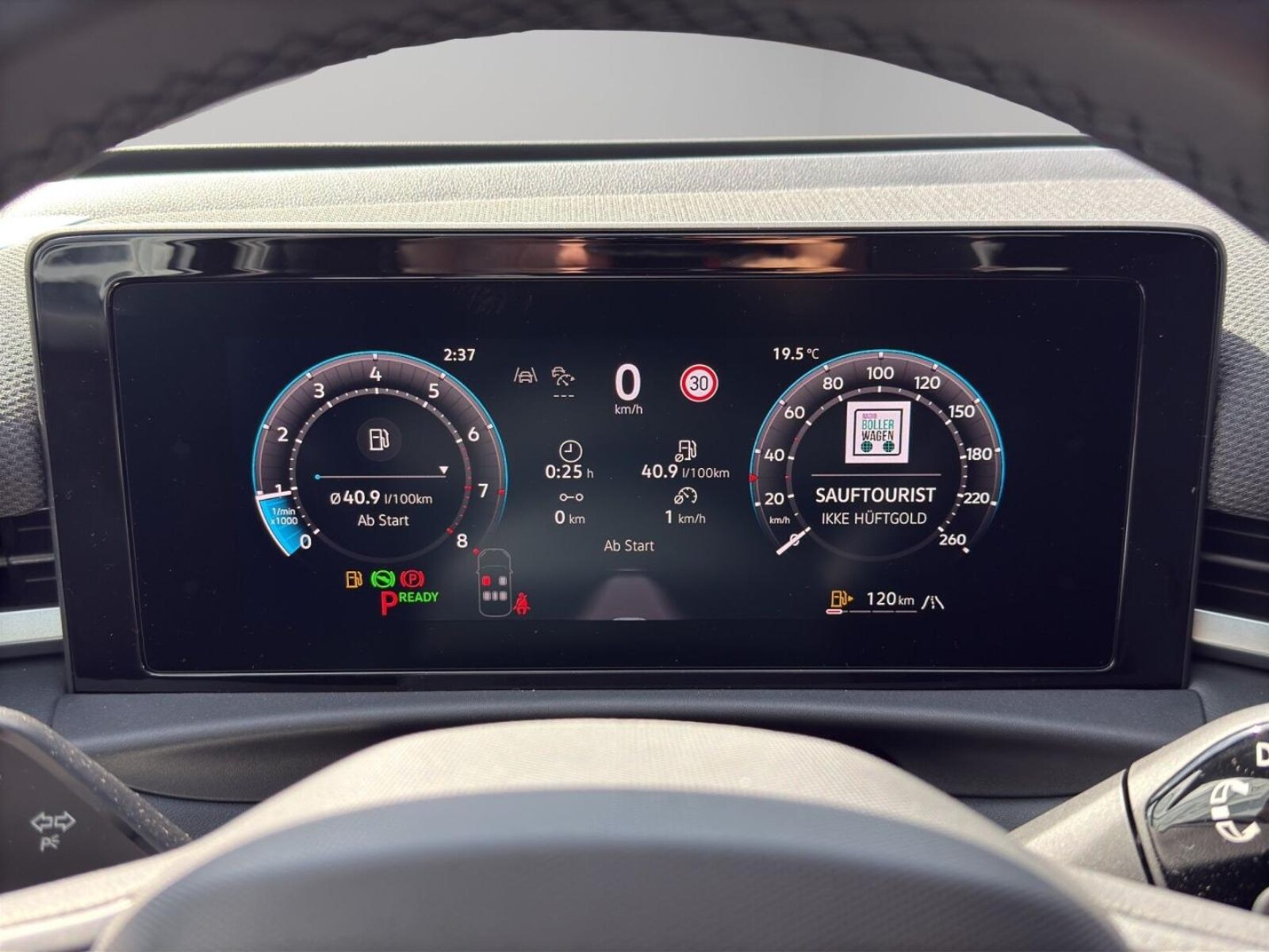 Volkswagen T-Roc – Bild 19