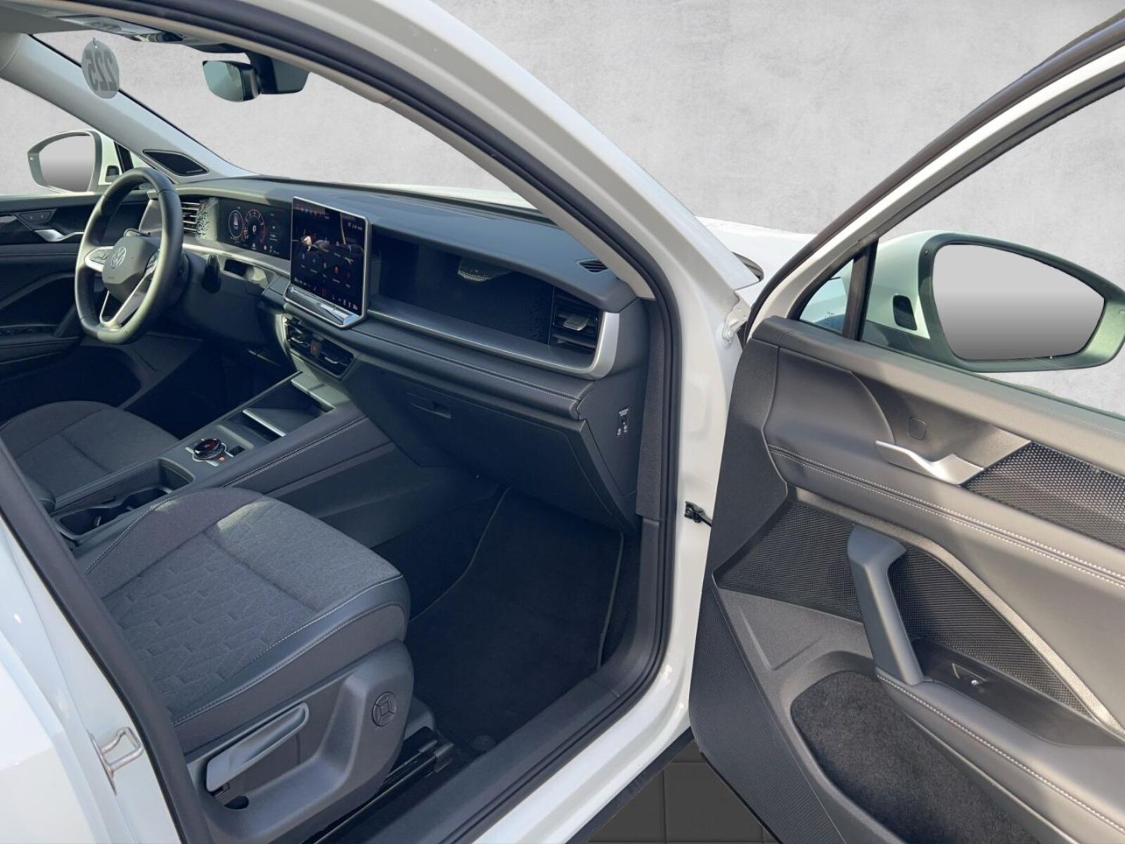 Volkswagen Tayron – Bild 28