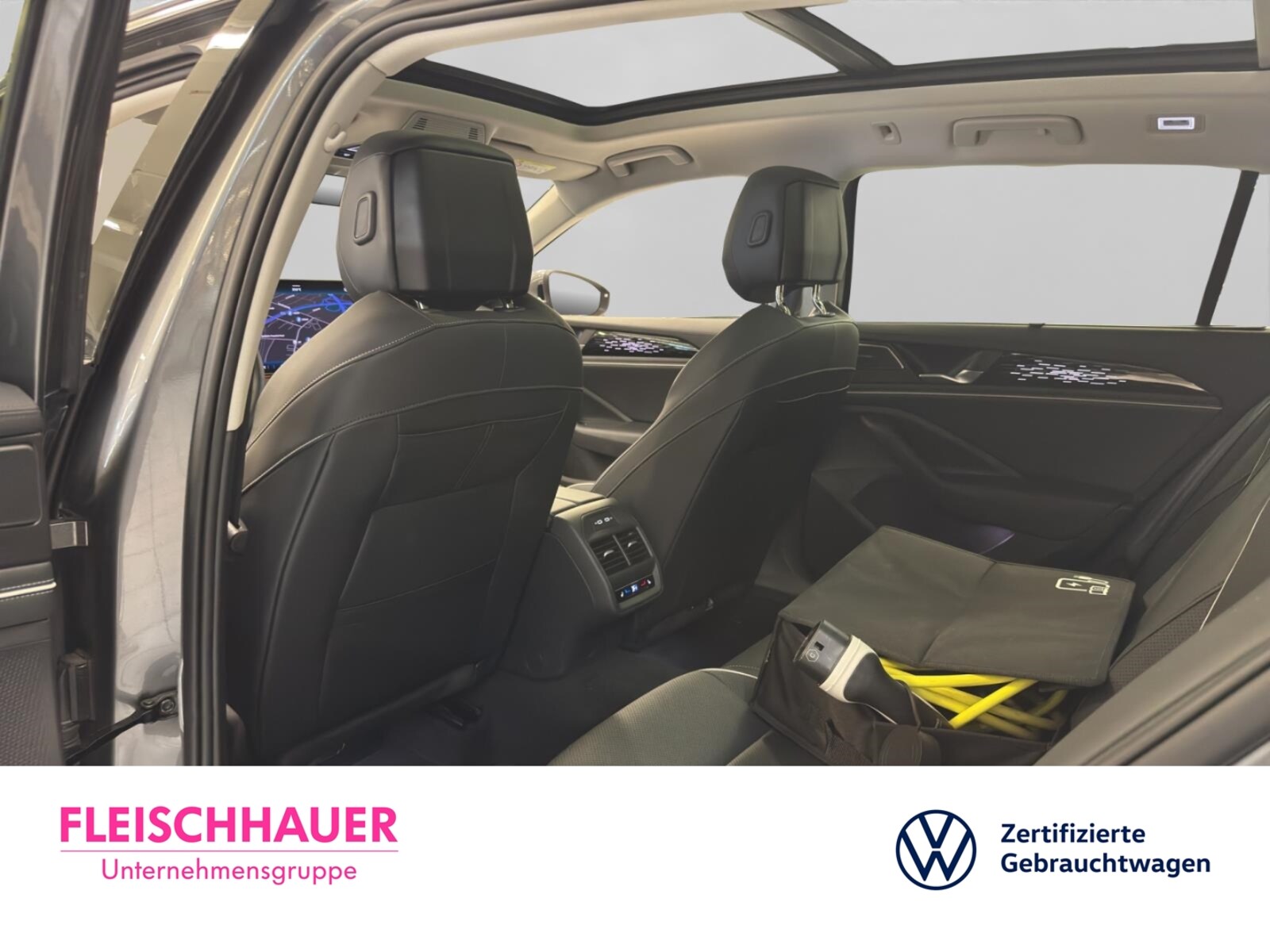 Volkswagen Passat – Bild 14