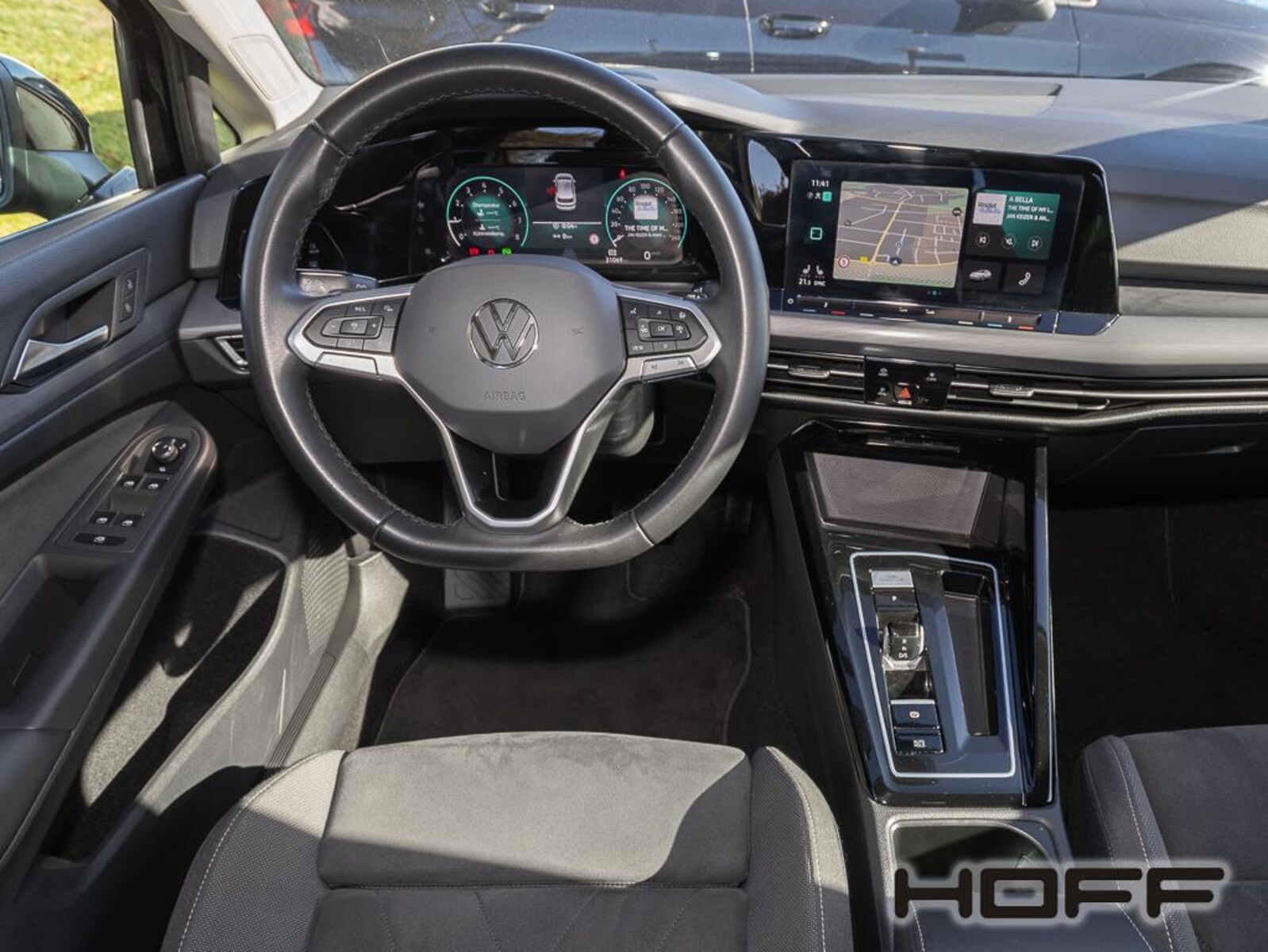 Volkswagen Golf – Bild 6