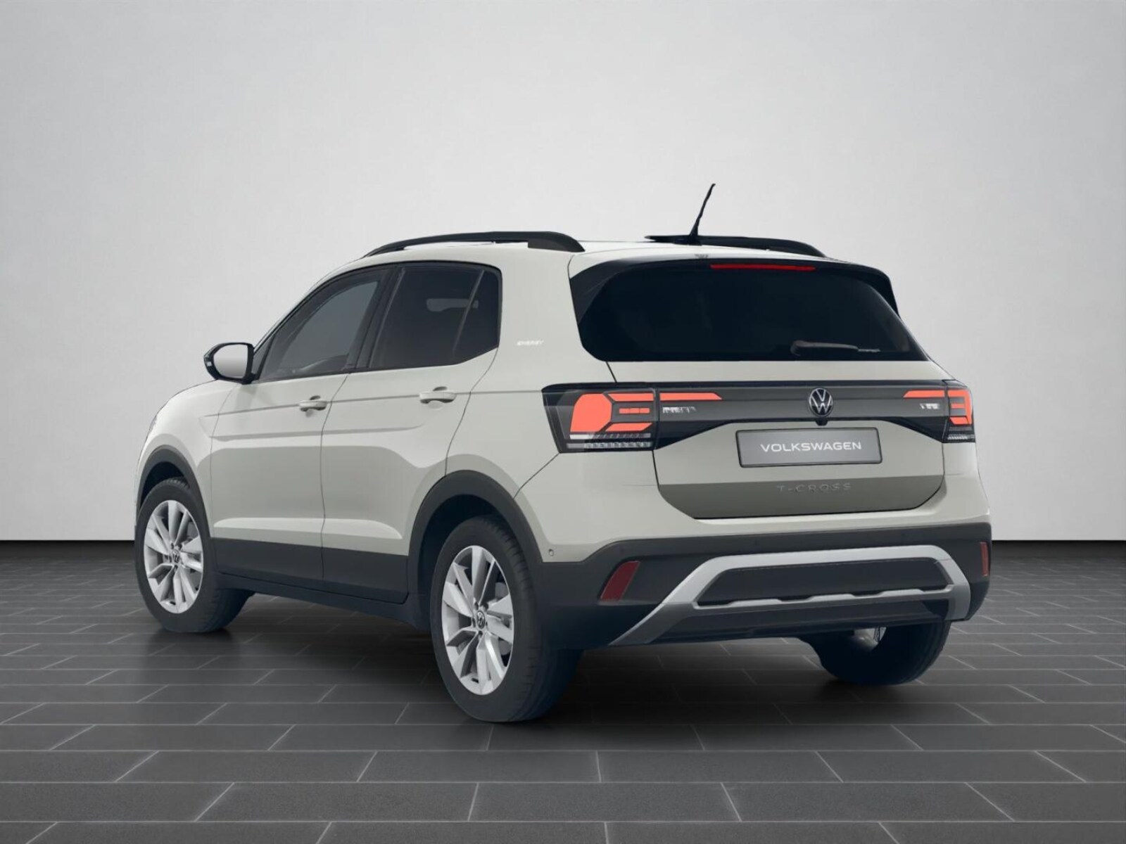 Volkswagen T-Cross – Bild 13