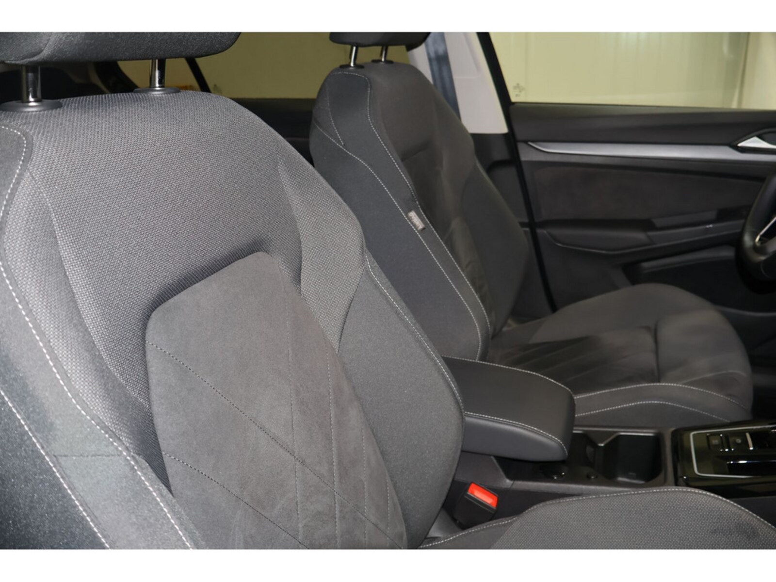 Volkswagen Golf – Bild 8