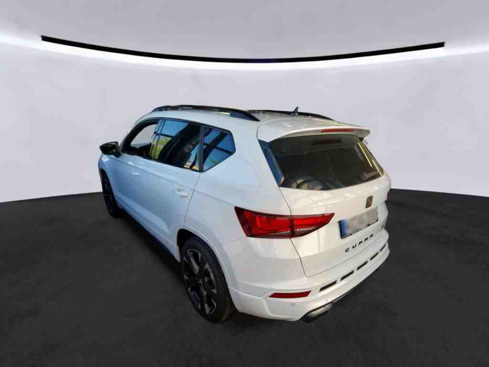 CUPRA Ateca – Bild 4
