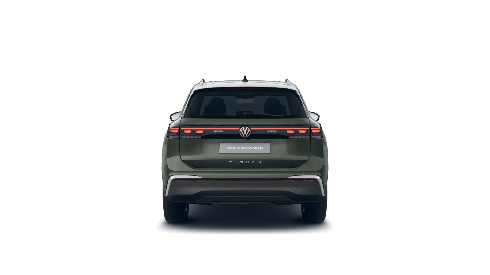 Volkswagen Tiguan – Bild 10