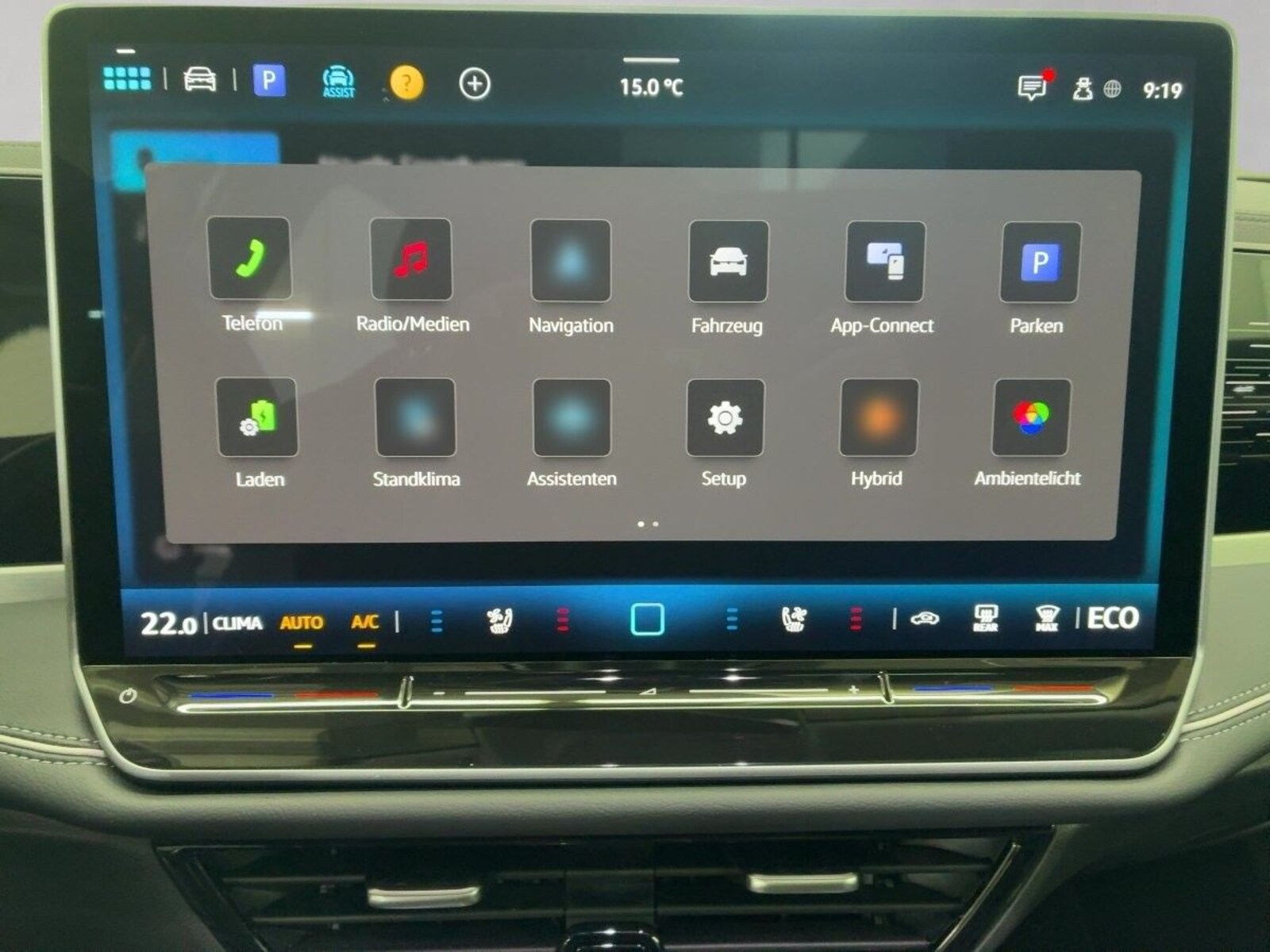 Volkswagen Passat – Bild 8