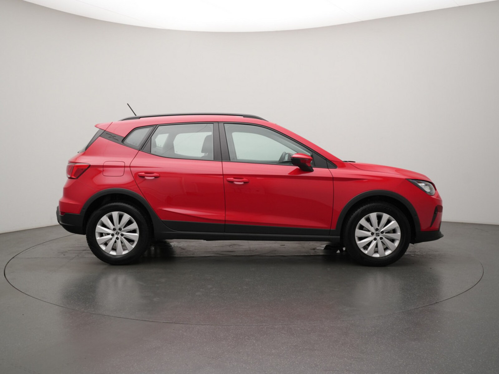 SEAT Arona – Bild 3