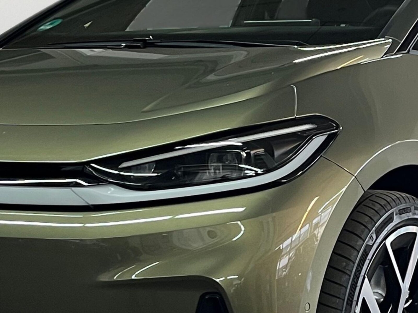 Volkswagen ID.3 Neo – Bild 6