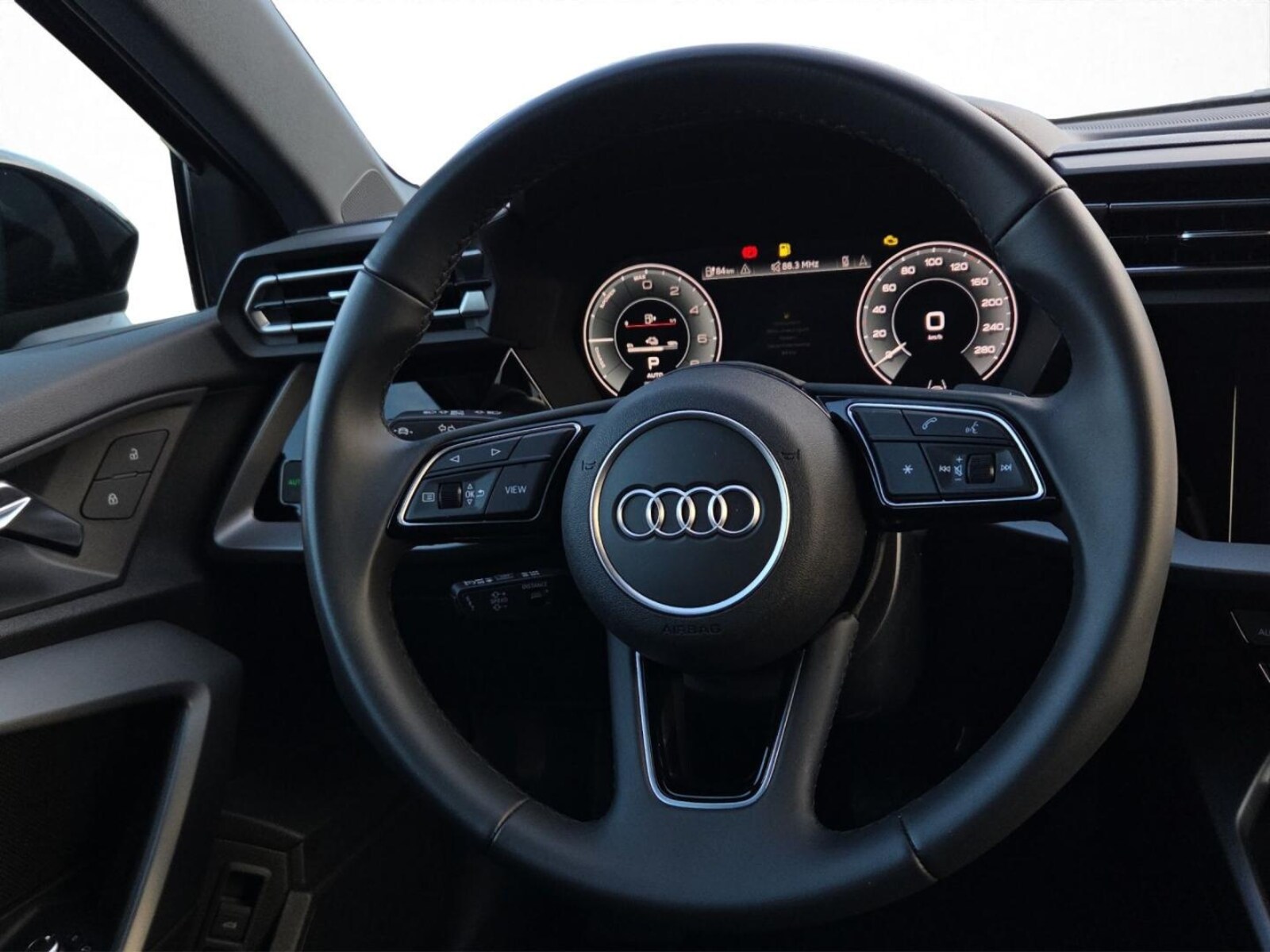 Audi A3 Sportback – Bild 8