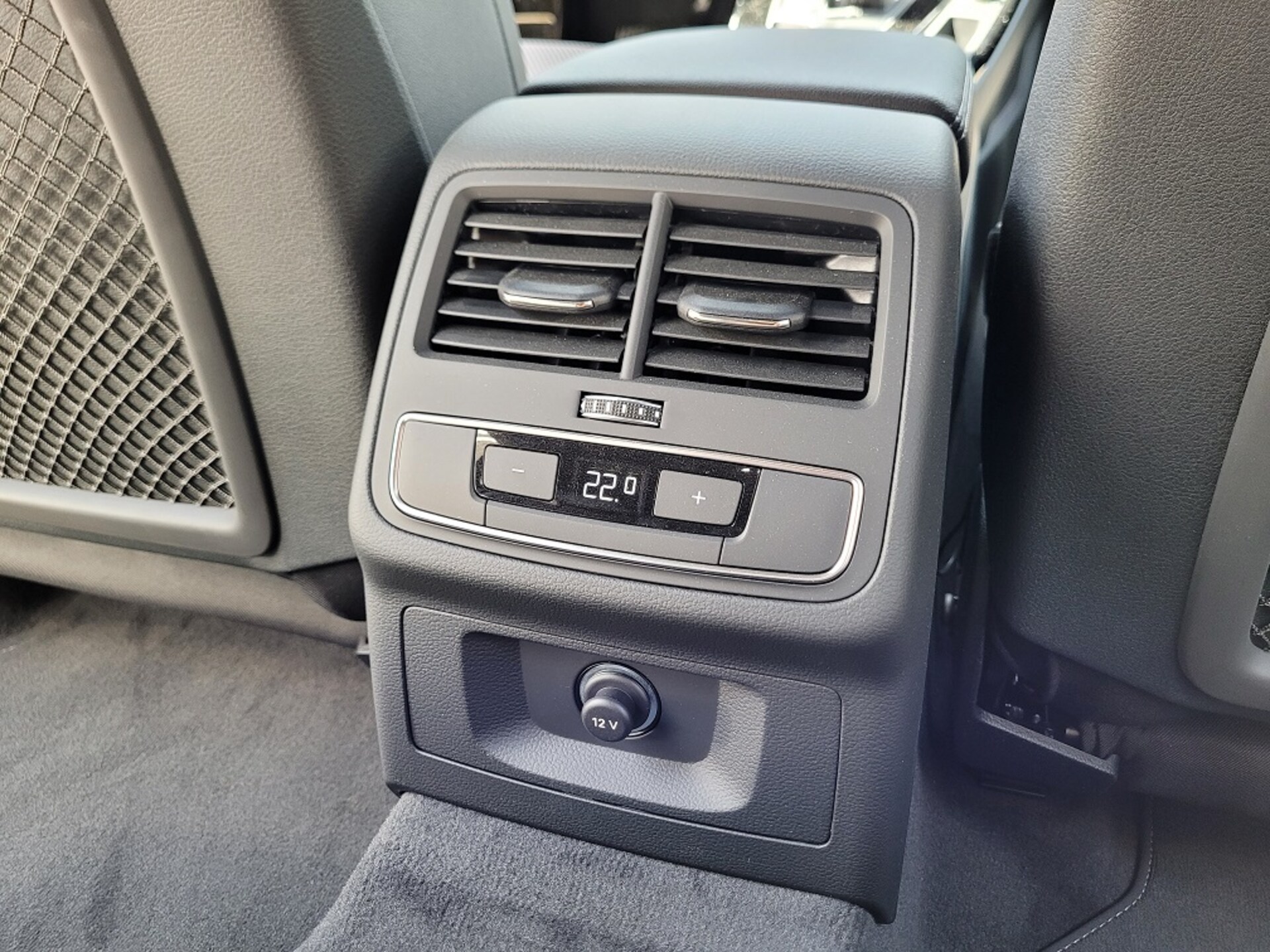 Audi A4 Avant S line