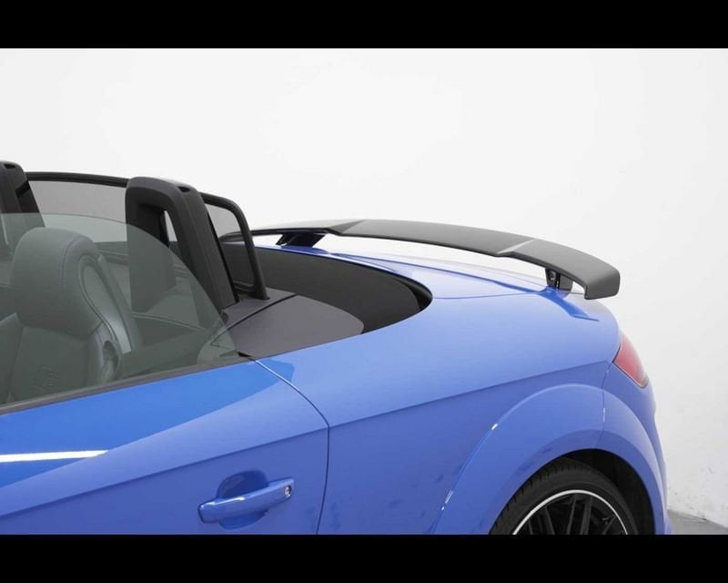 Image about Audi TT Roadster 40 TFSI 145 kW (197 CV) S tronic