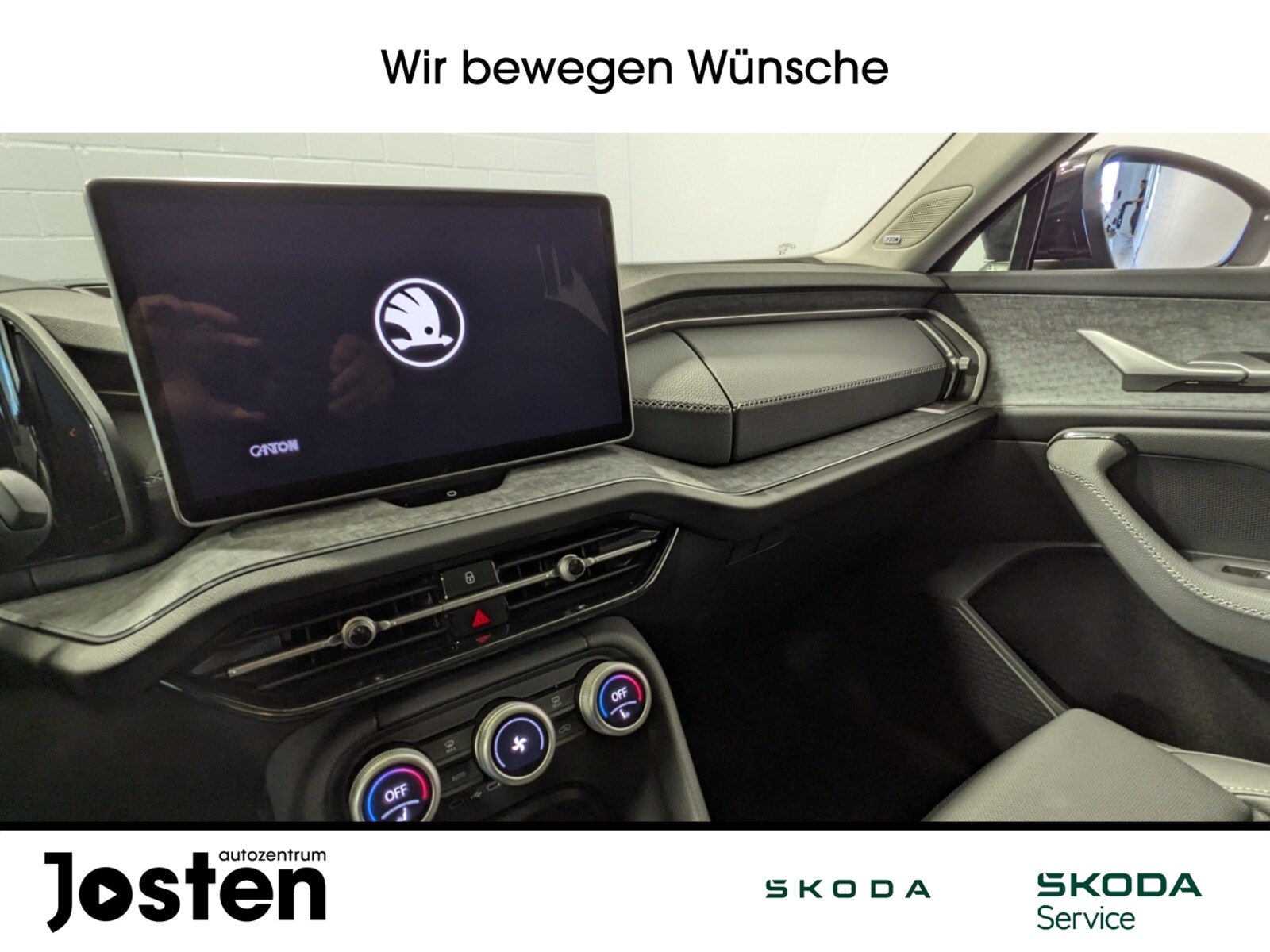 Škoda Kodiaq – Bild 12