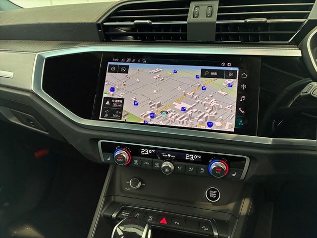 Audi Q3 35 TFSI S line 110(150) kW(PS) S tronic for more details contact your dealer