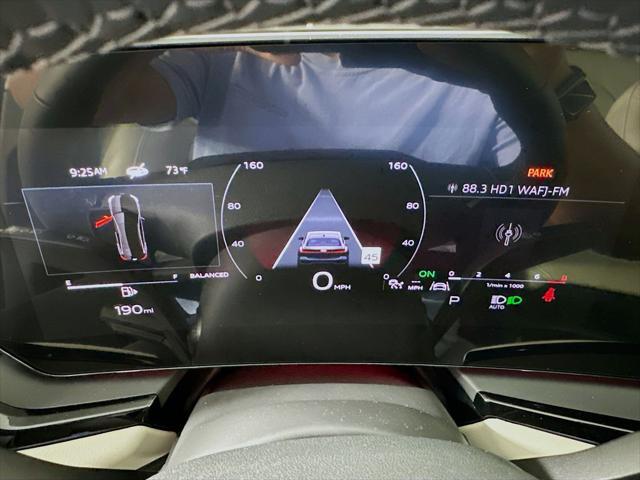 2025 Audi A5 Premium - Photo 12