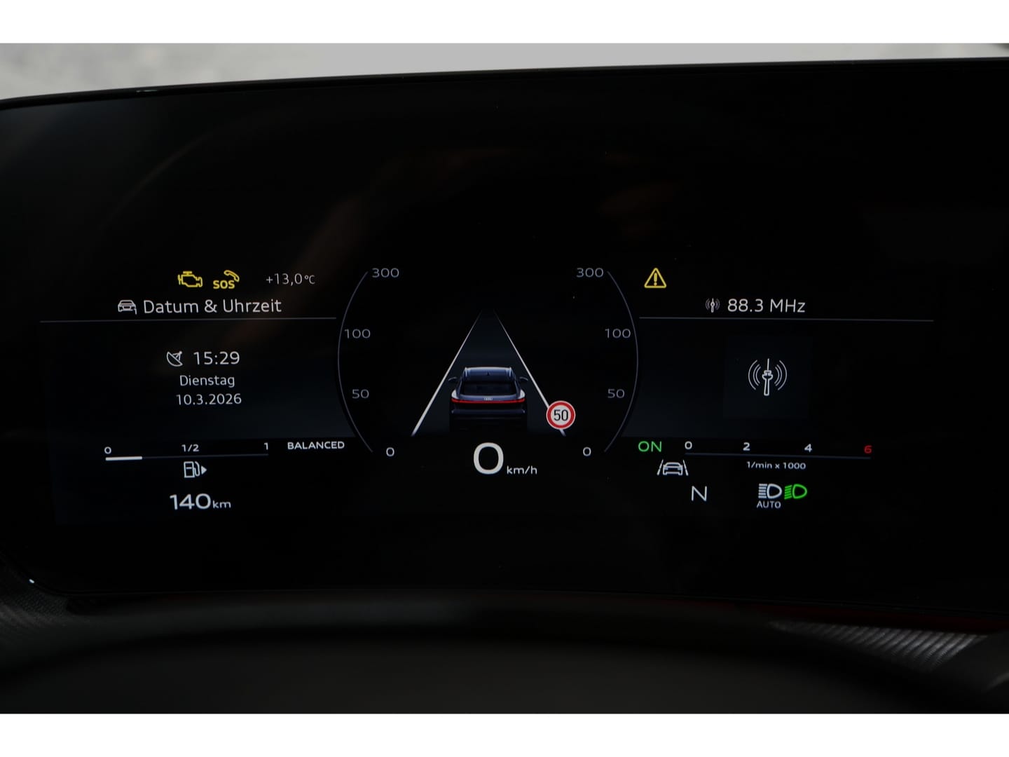 Bild über Audi Q5 SUV TDI quattro 150 kW S tronic - für weitere Informationen kontaktieren Sie den Audi Partner