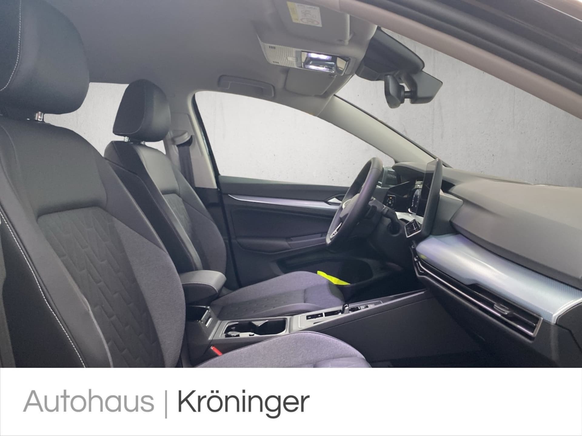 Volkswagen Golf Variant ENERGY