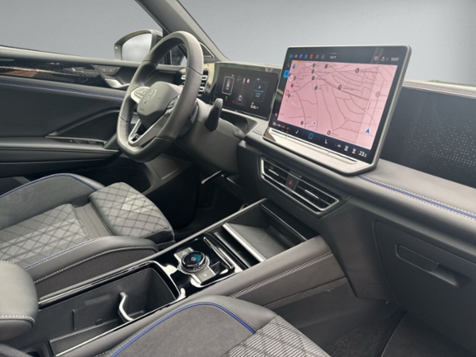 Volkswagen Tiguan – Bild 15