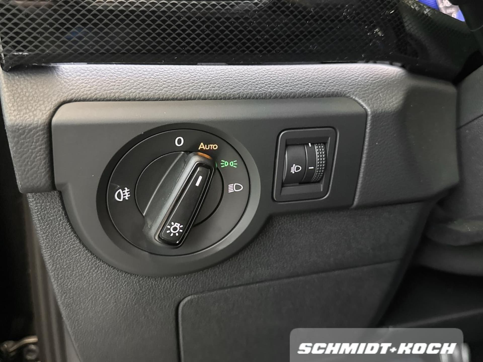 Volkswagen T-Cross ENERGY