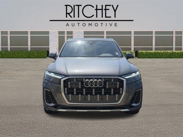 2025 Audi Q7