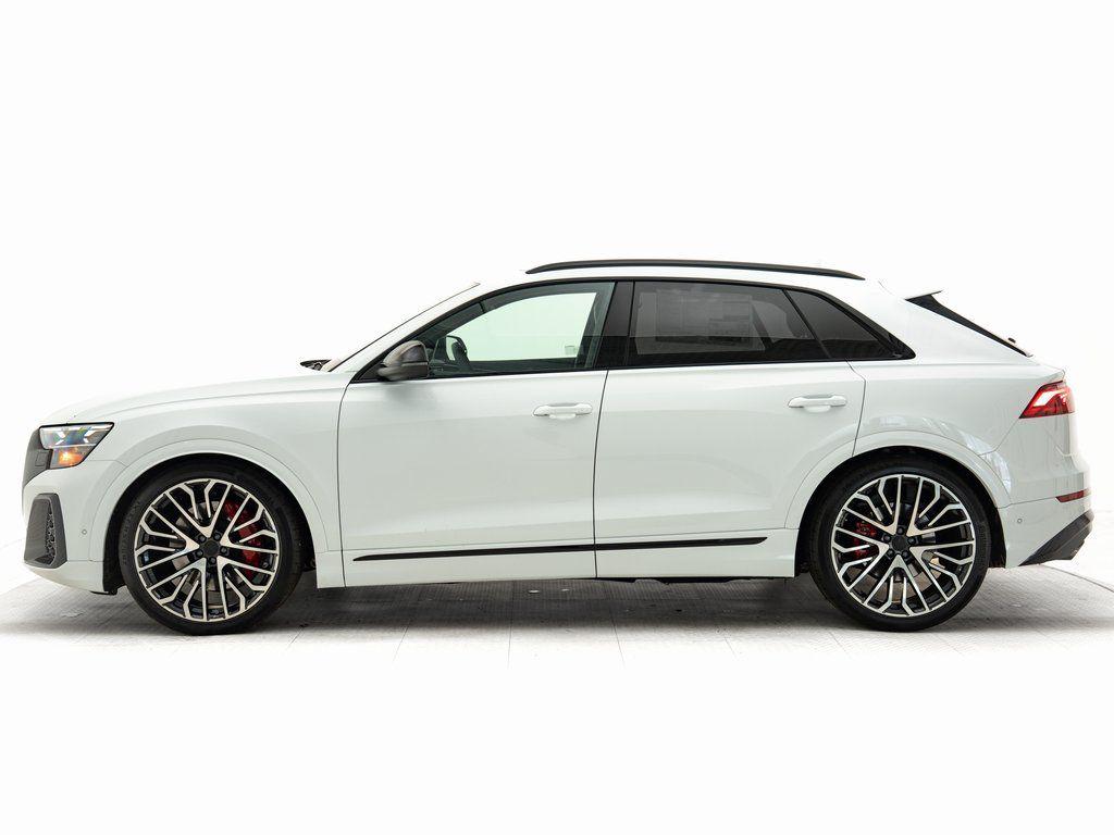 2026 Audi SQ8 Prestige - Photo 30