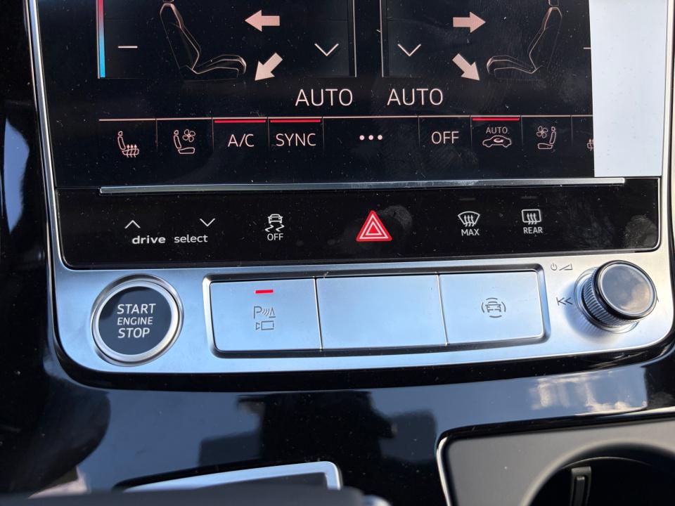 2026 Audi Q8 Premium Plus - Photo 18