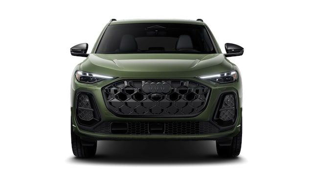 2026 Audi Q5 Sportback