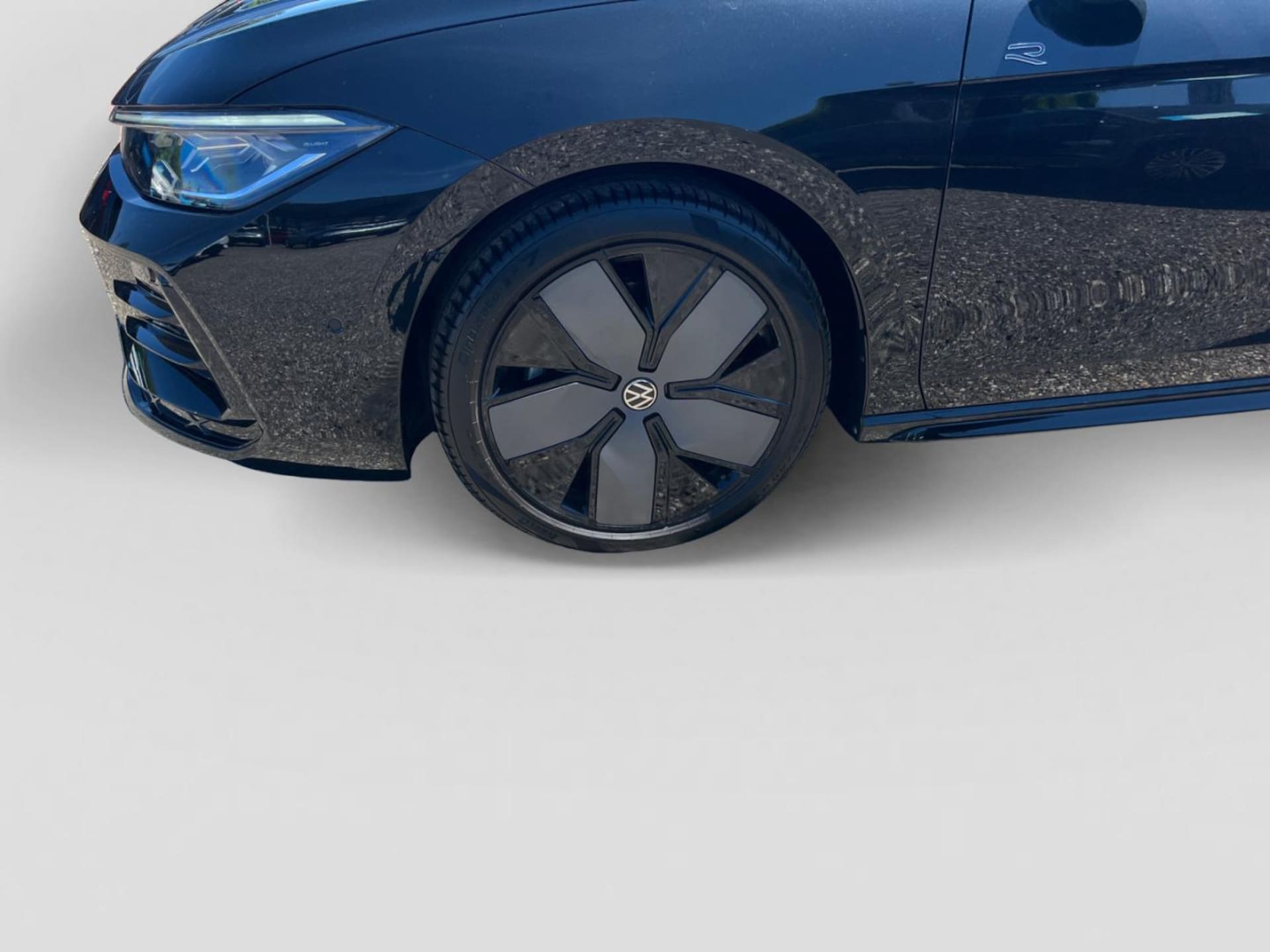 Volkswagen Passat R-Line