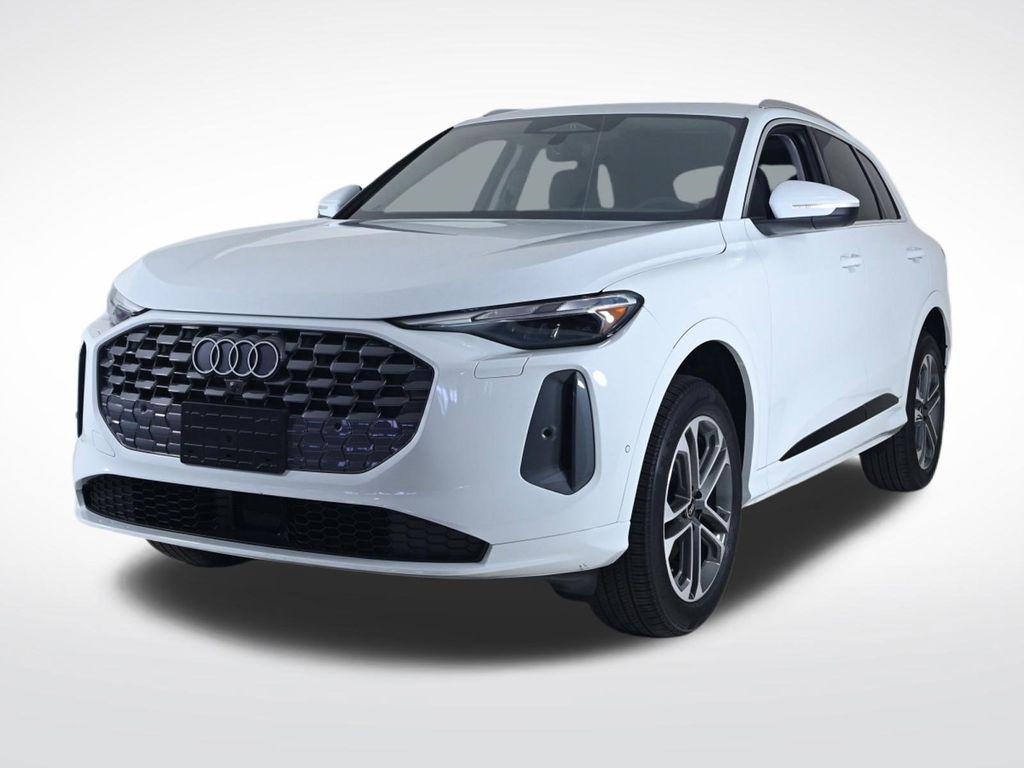 2026 Audi Q5 Premium quattro's photo