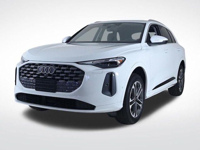 2026 Audi Q5