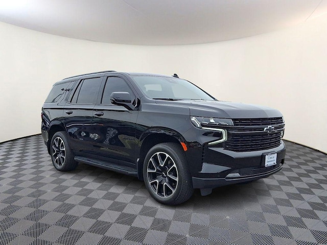 2024 Chevrolet Tahoe