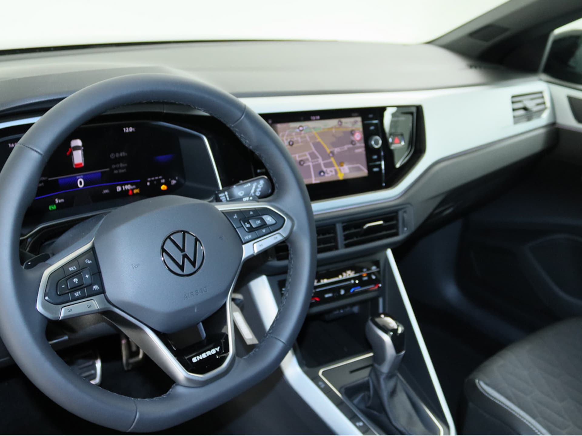 Volkswagen Taigo ENERGY