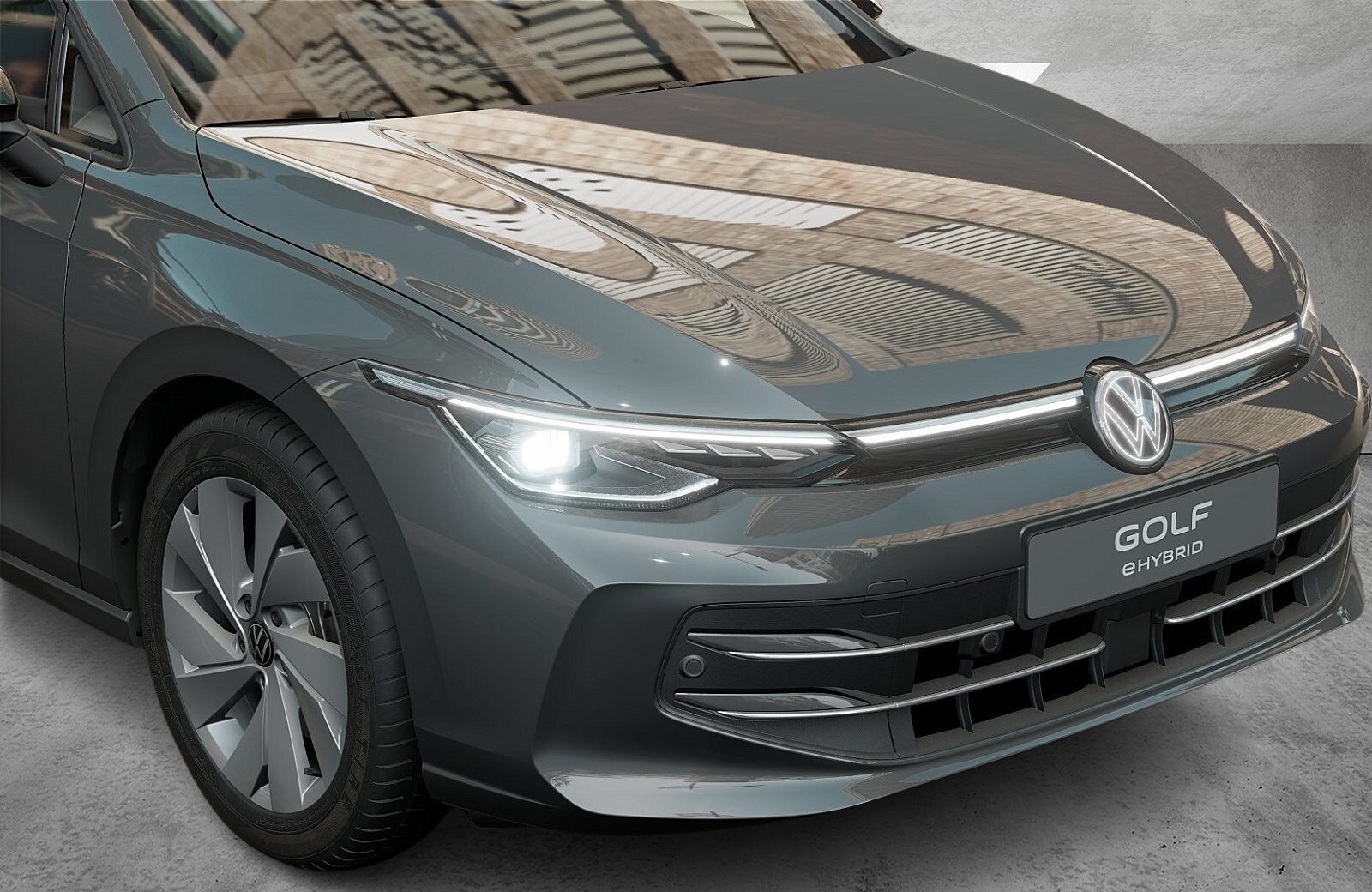 Volkswagen Golf – Bild 13