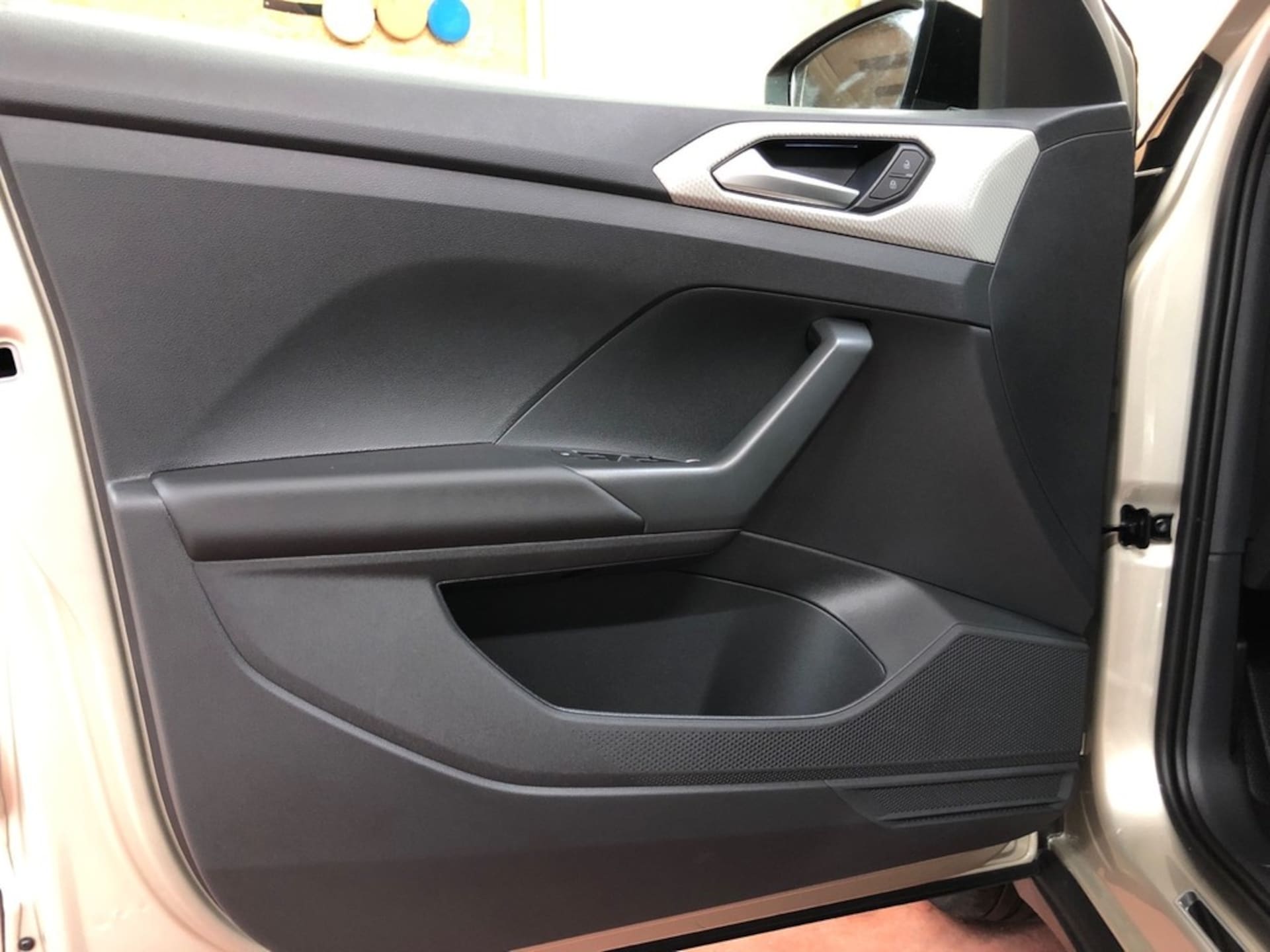 Volkswagen T-Cross MOVE