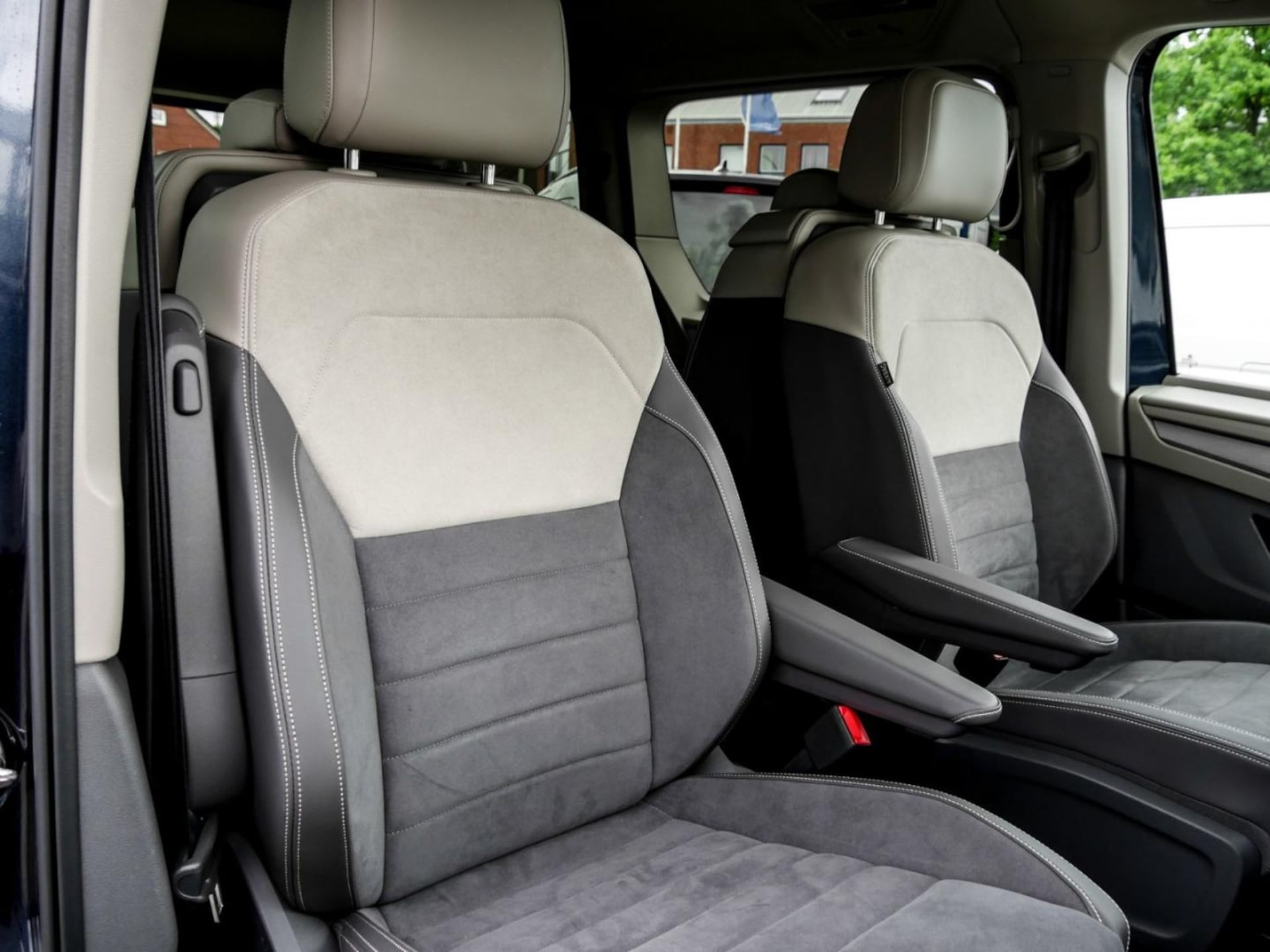 Volkswagen Multivan Langversion Life