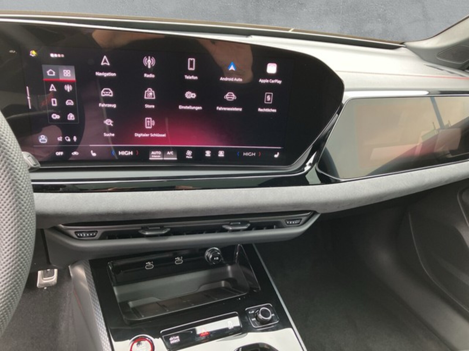 Audi S5 Avant – Bild 13