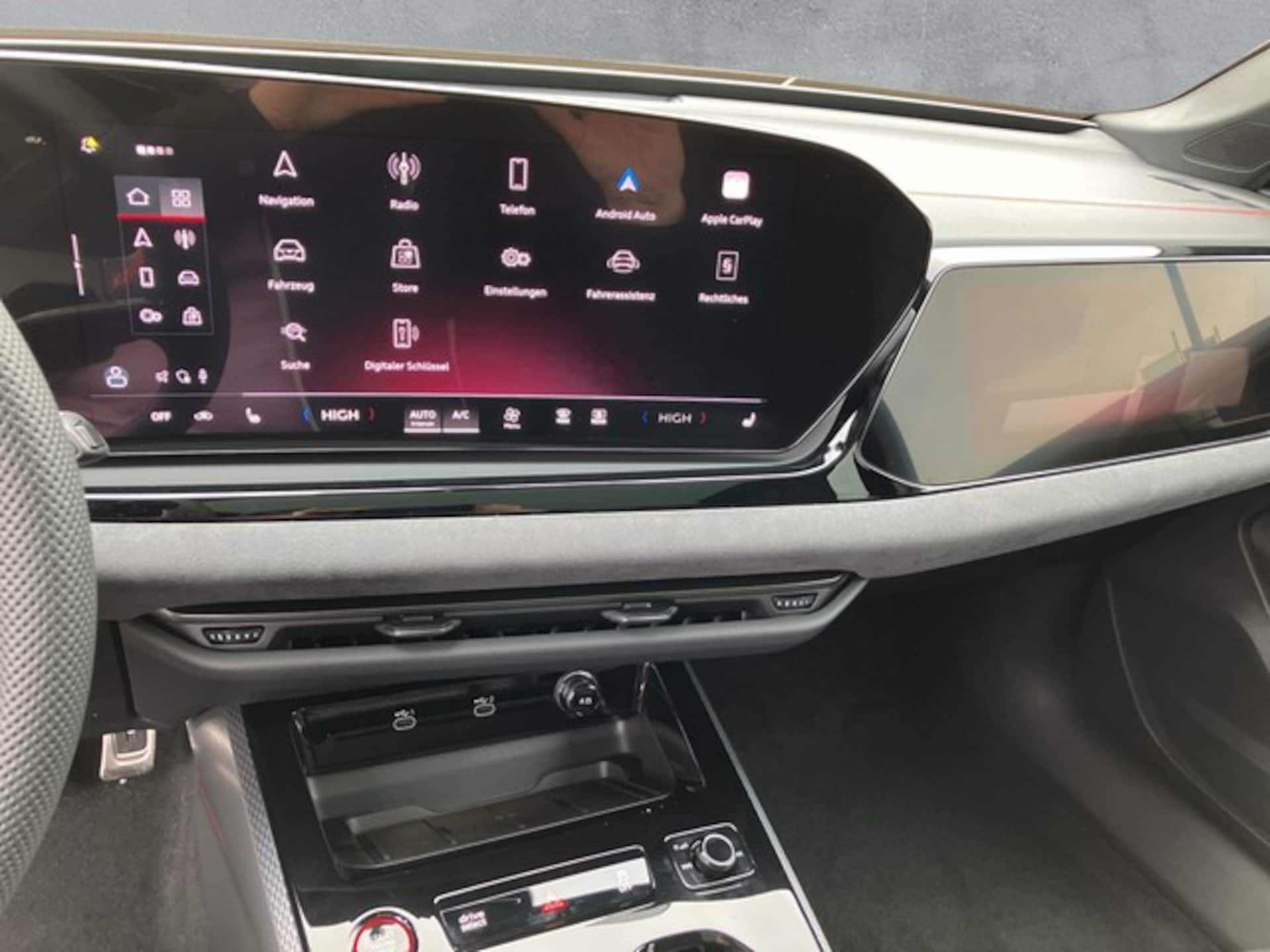 Audi S5 Avant