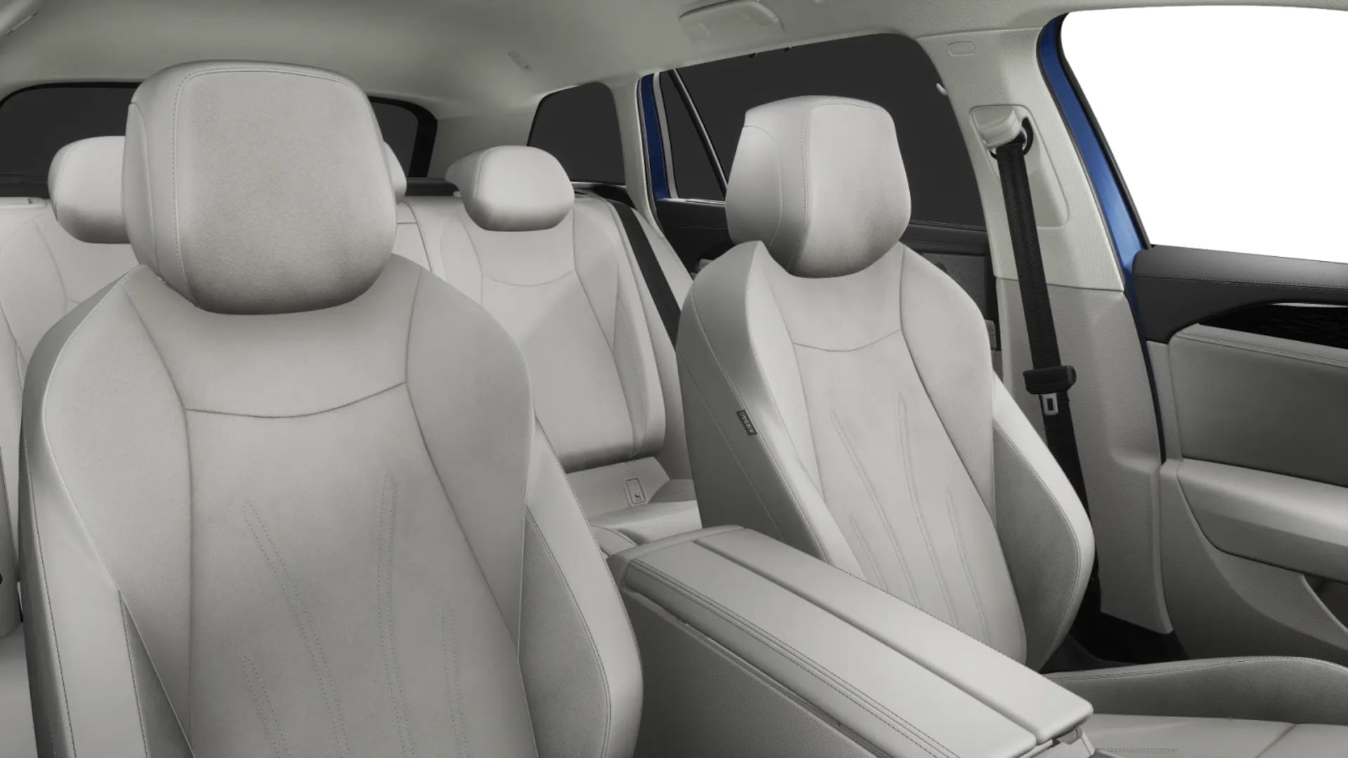 Volkswagen Passat Elegance