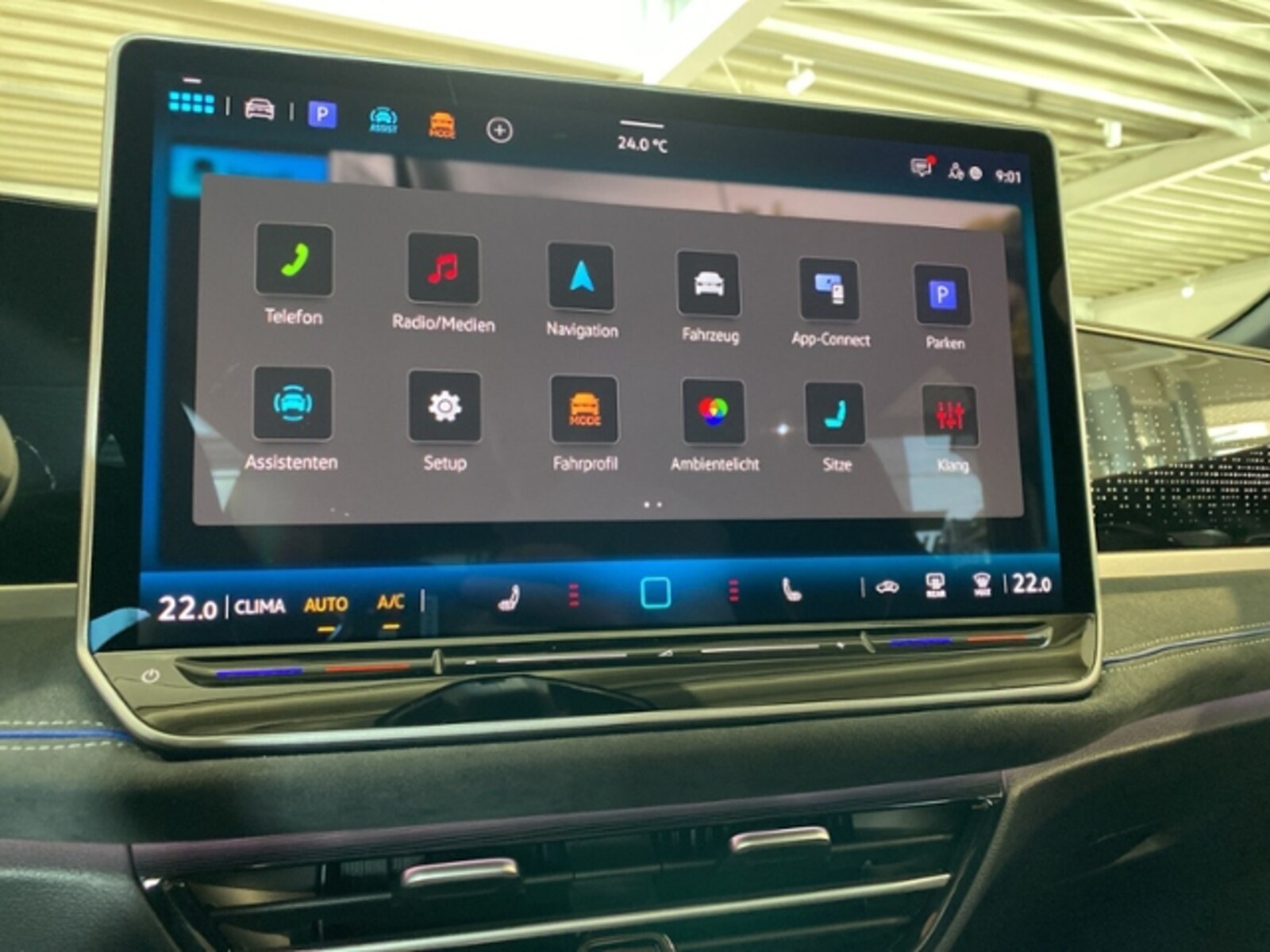 Volkswagen Passat – Bild 32