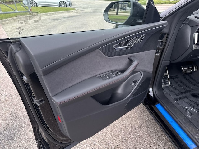 2026 Audi SQ8 Prestige - Photo 19