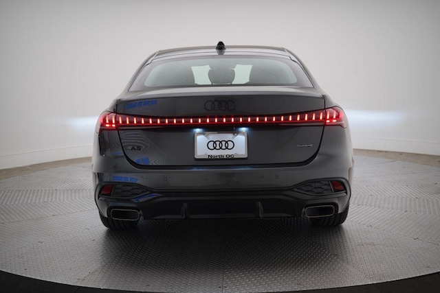 2026 Audi A5 Sedan
