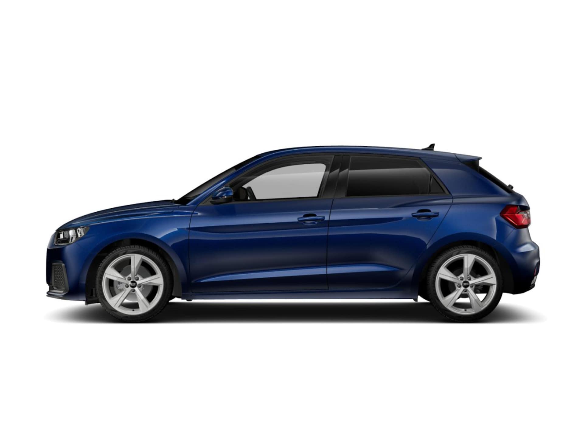 Audi A1 Sportback Advanced